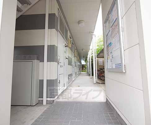 レオパレス OKUBO