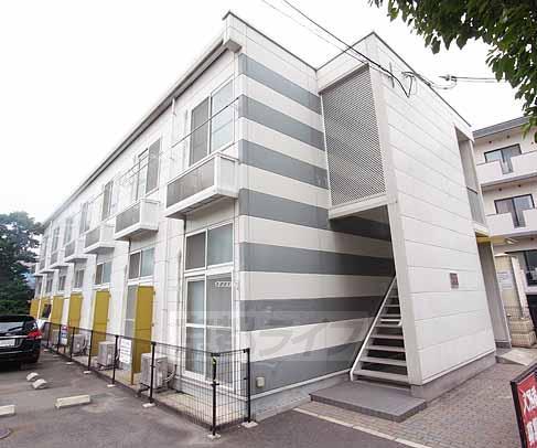 レオパレス OKUBO