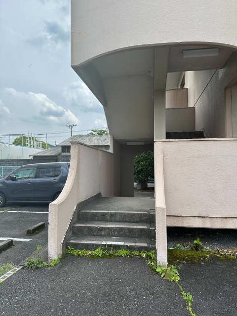 幸和レジデンス
