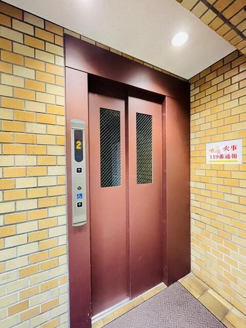 ドルミ中野弥生町