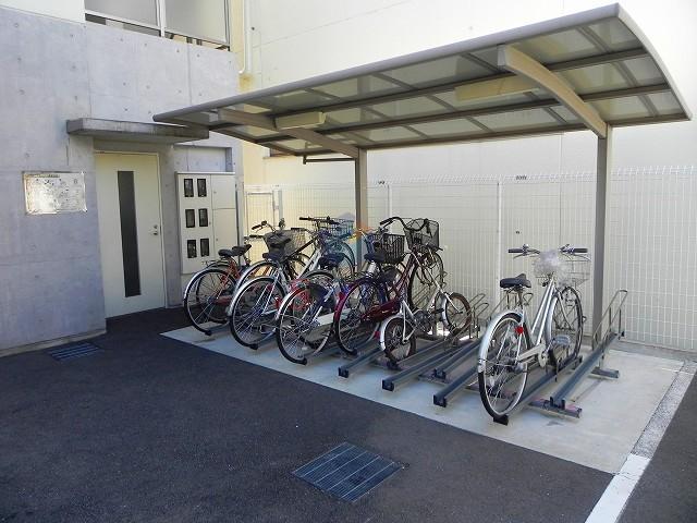 アイトーン豊中