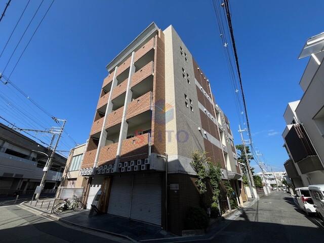 アイトーン豊中