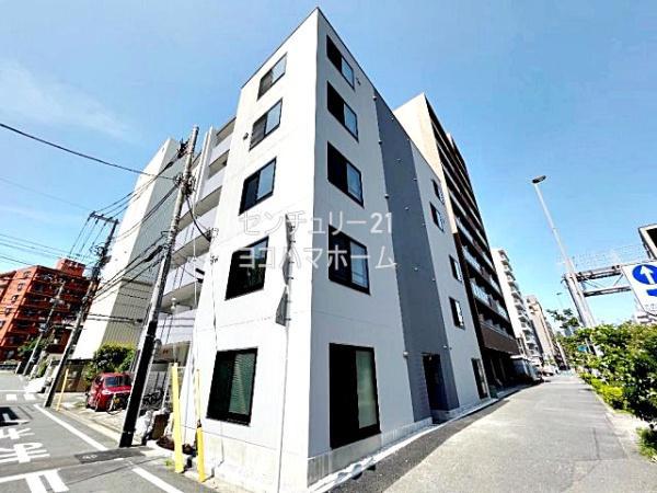 HOLLYS YOKOHAMA(1K/2階)
