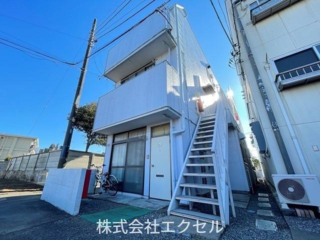 中野上町ビル