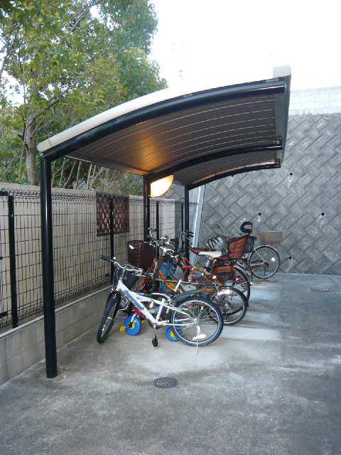 ヒルサイド岩崎台