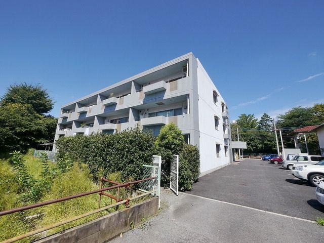 グランドール一橋学園I
