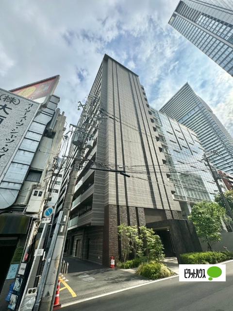 ザ・パークハビオ堂島