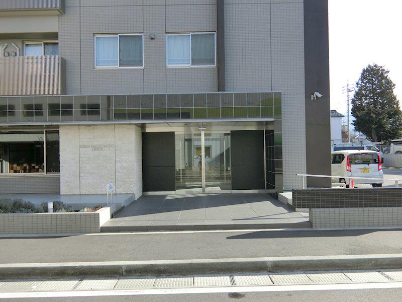 レーベン松本アルタス