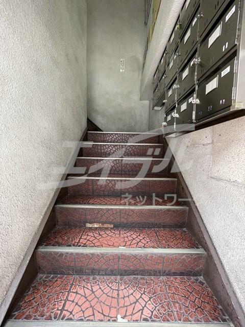 富来マンション寿ハイツ