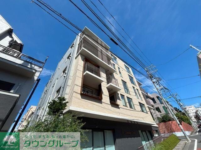 GRANDUO代沢III
