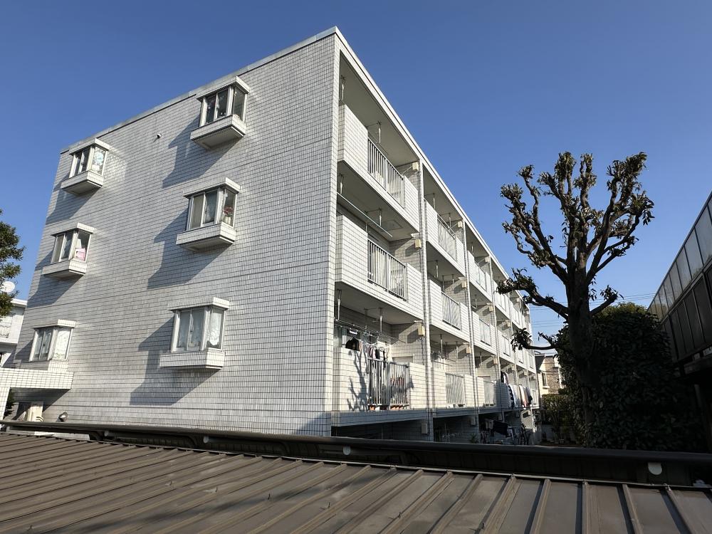 パールマンションオザキツー