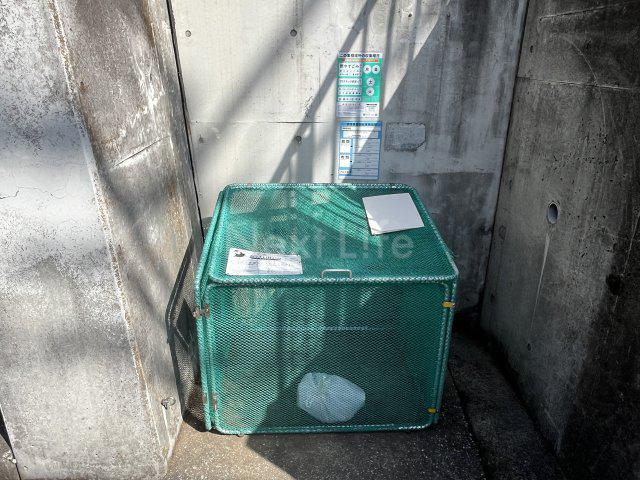 ヒルサイドハイツ菊名