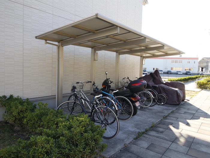 サニープレイス十一屋F棟