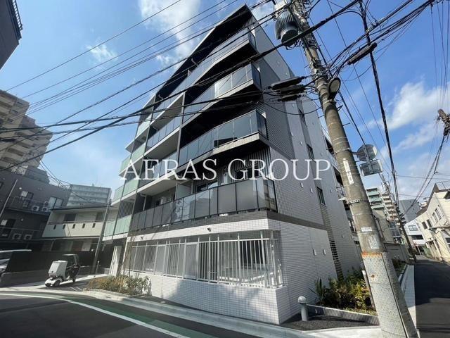 アンベリール墨田II