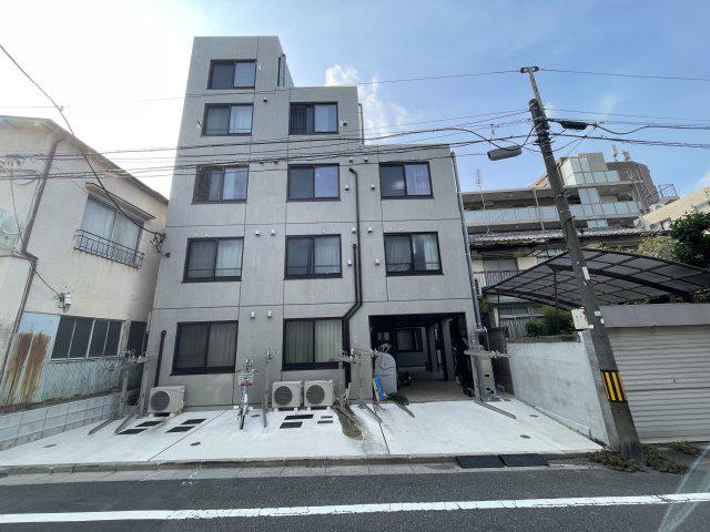 レピュア新板橋駅前レジデンス