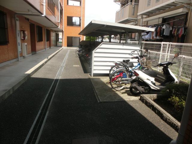 エスポワール茨木