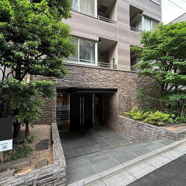 パークアクシス溜池山王