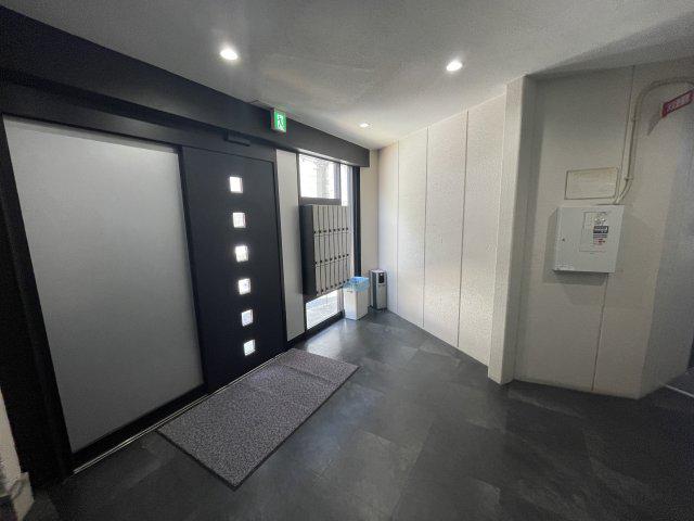 六甲台ベネフィック