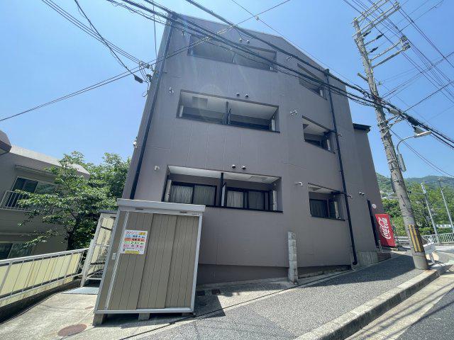 六甲台ベネフィック