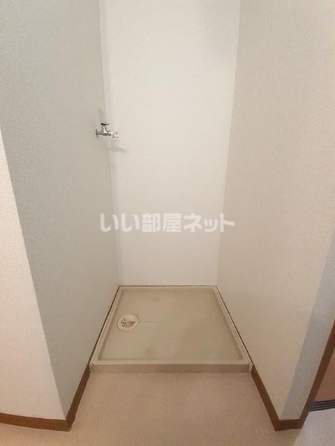 セレノカーサA棟