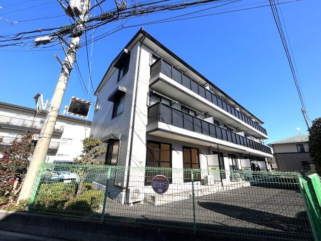 泉ハイムII