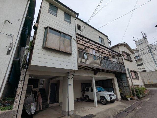 山下マンション