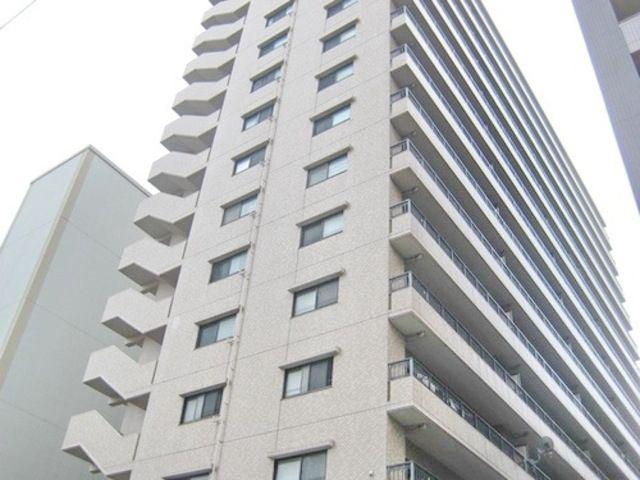 ライオンズプラザ大濠公園(3LDK/14階)
