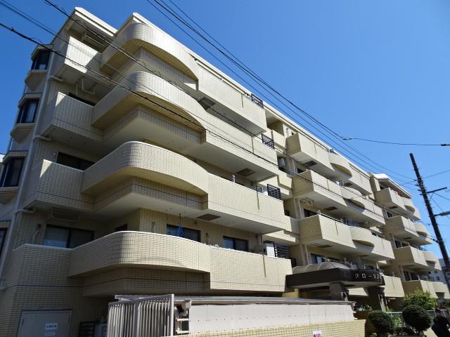 グローリア初穂大和