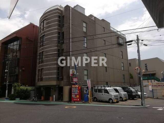 本郷ウッドフィールド