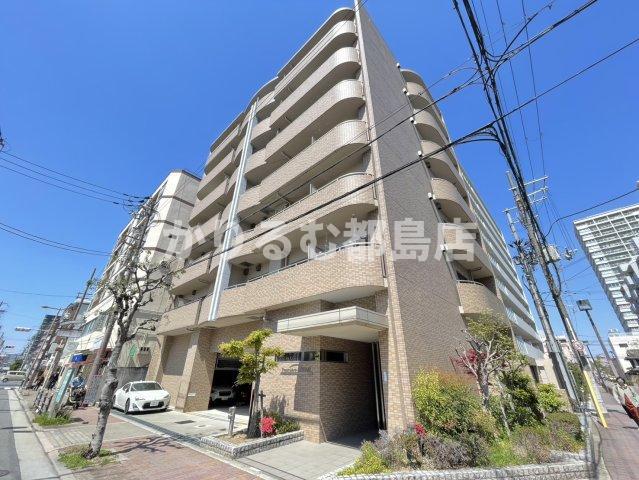 プルミエール関目