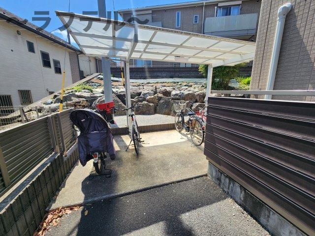 ペットケアビレッジ小手指南I