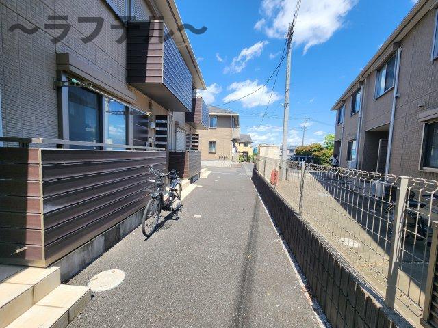 ペットケアビレッジ小手指南I