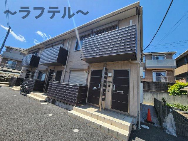 ペットケアビレッジ小手指南I(1LDK/1階)