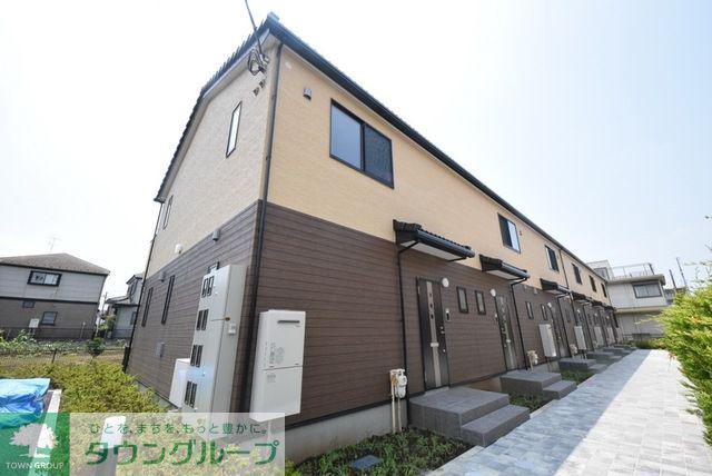 ＪＲ総武本線 都賀駅 徒歩18分  築7年
