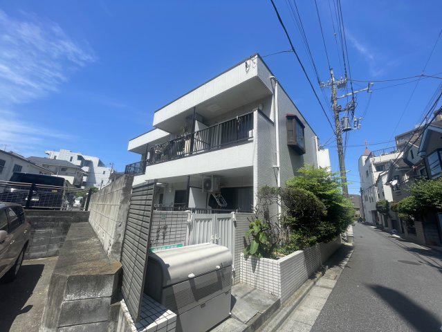 メゾンドレイ