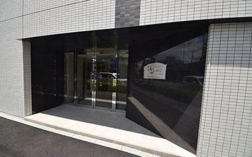 エレンシアK津田沼