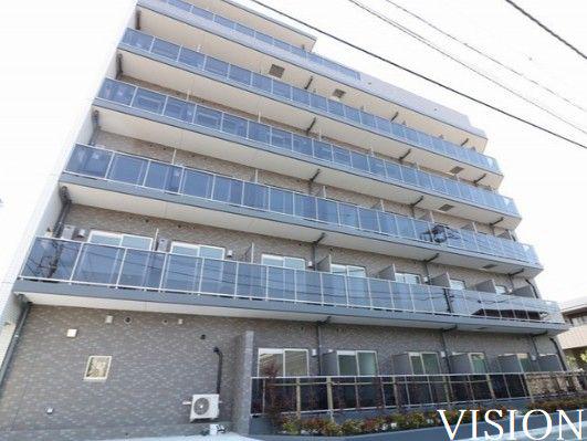 エレンシアK津田沼