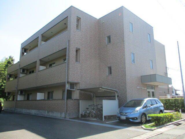 ラフレシール小無田