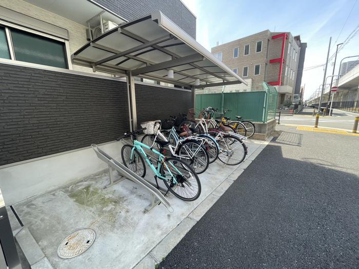 フジパレス花園西町