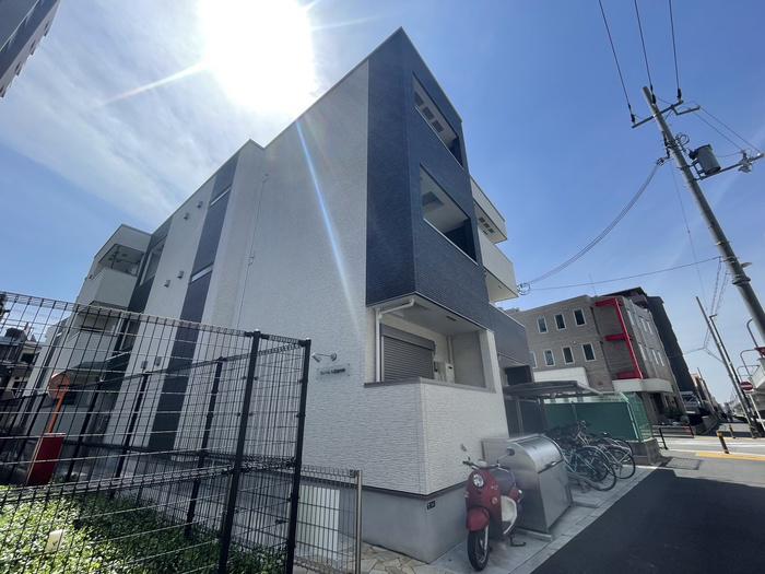 フジパレス花園西町