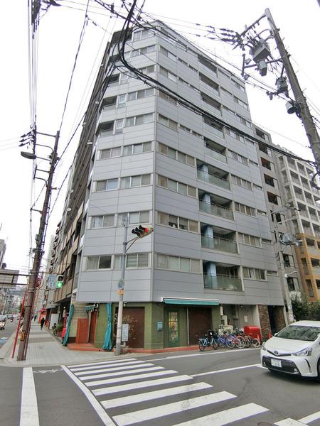 ボナ新町