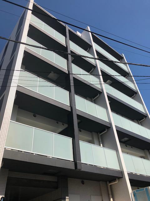 リージア代々木ウエスト