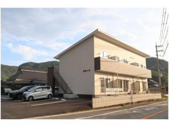 成広伊田コーポ