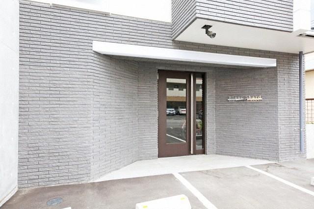 ブランシャール円山桜通