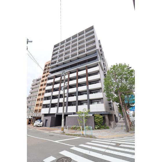 エンクレストベイ天神東II