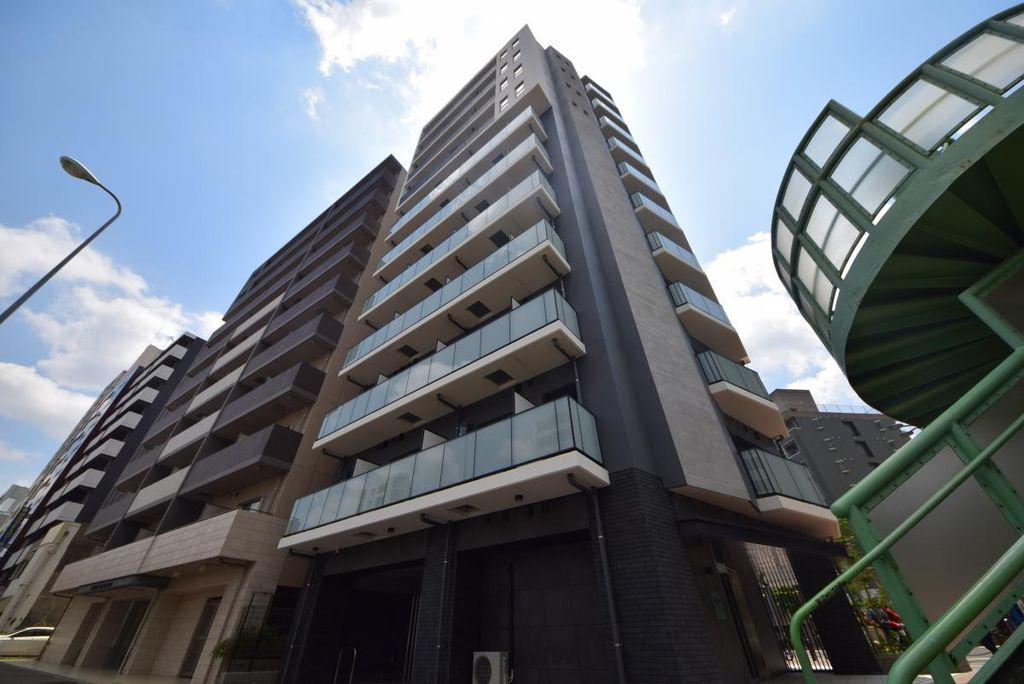 S-RESIDENCE王子ウエスト
