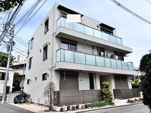 アーツ西原