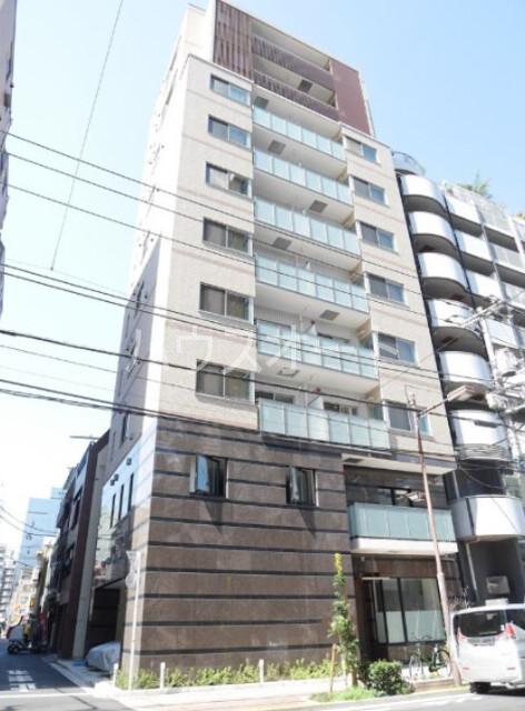 東京凱捷ビル