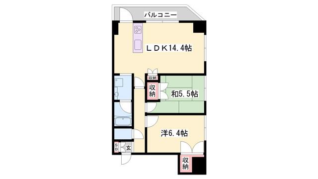 東加古川ミオ