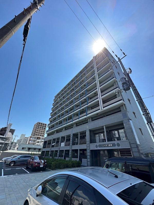 LUXE新大阪西